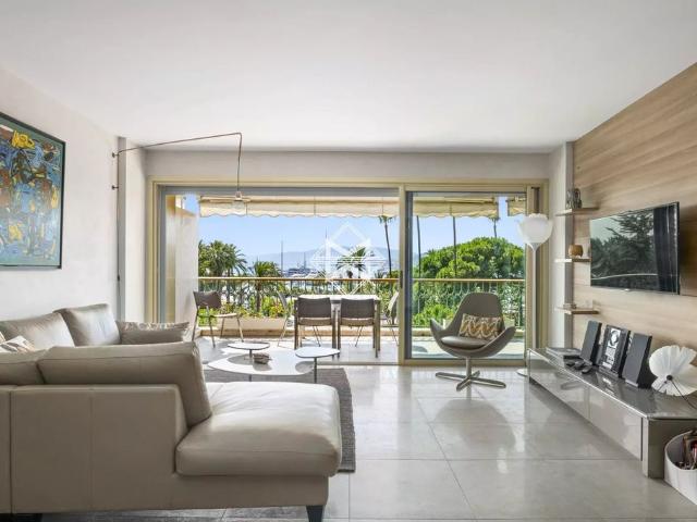 Appartement location à Cannes