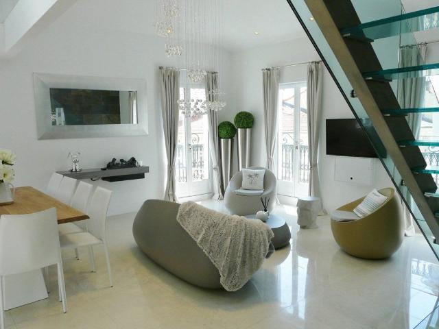 Appartement location à Grasse, Cannes
