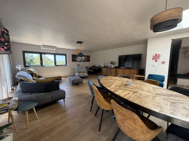 Appartement location à Grenoble, Chasselay