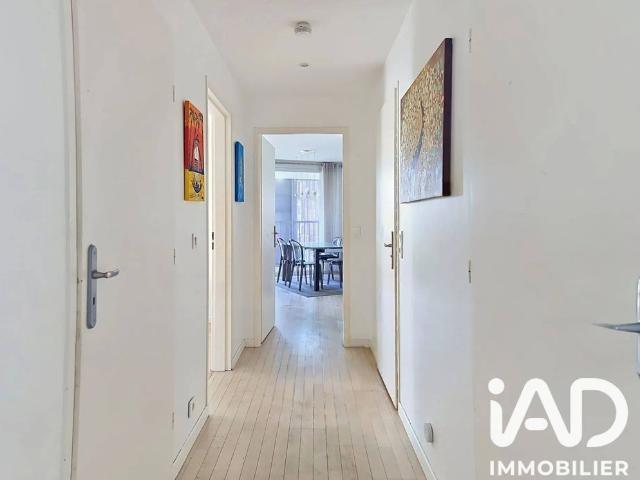 Appartement location à Colombes, Hauts-de-Seine