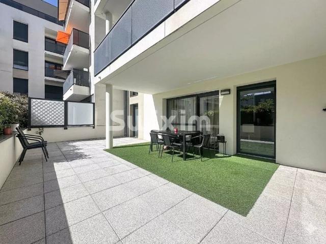 Appartement location à Gex, Ferney-voltaire