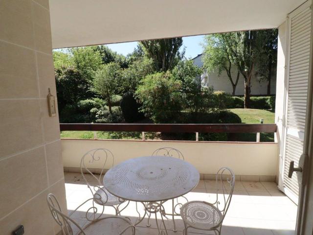 Appartement location à La Celle-saint-cloud, Yvelines