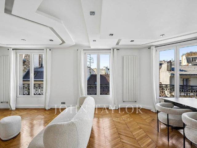 Appartement location à Paris 16e Arrondissement, Paris