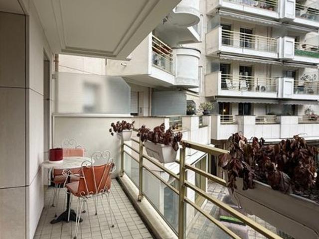 Appartement location à Nanterre, Levallois-perret