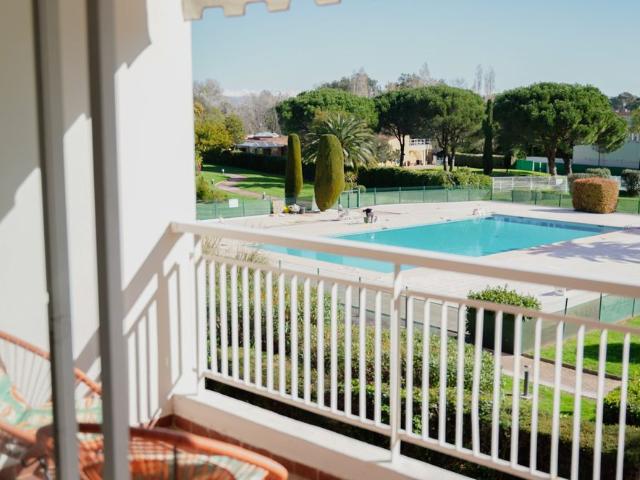 Appartement location à Grasse, Mandelieu-la-napoule