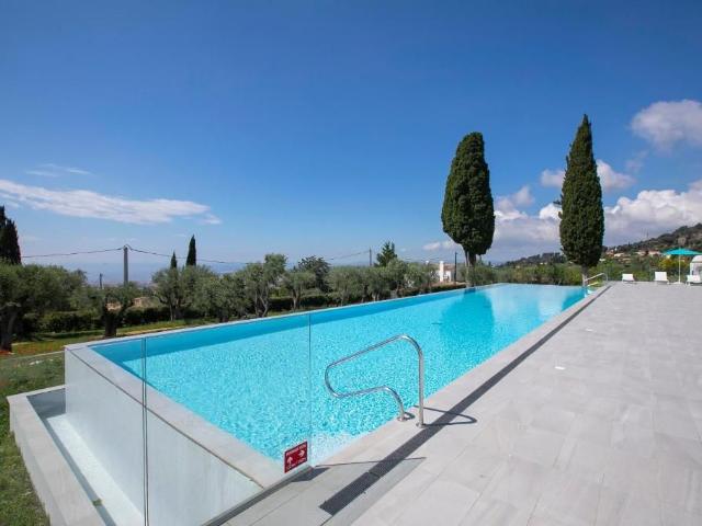 Appartement location à Nice