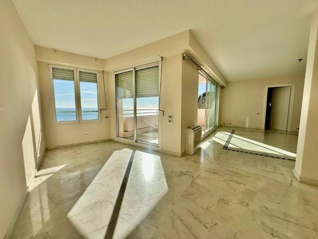 Appartement location à Nice, Cap-d'ail