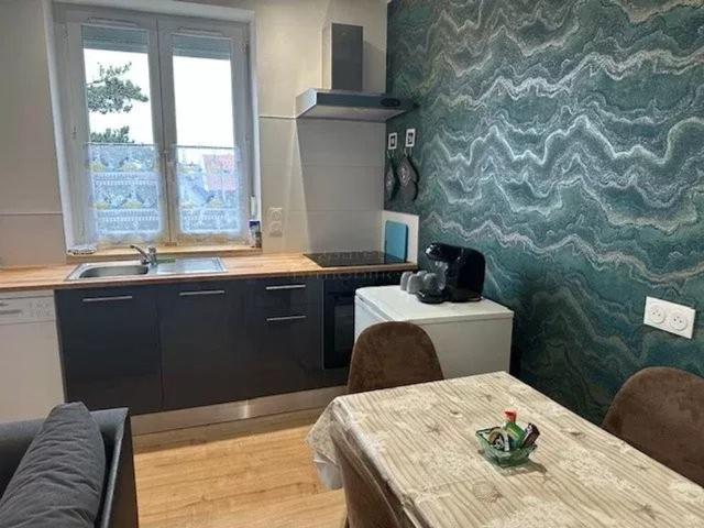 Appartement location à Abbeville, Quend