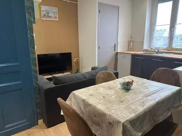Appartement location à Abbeville, Quend