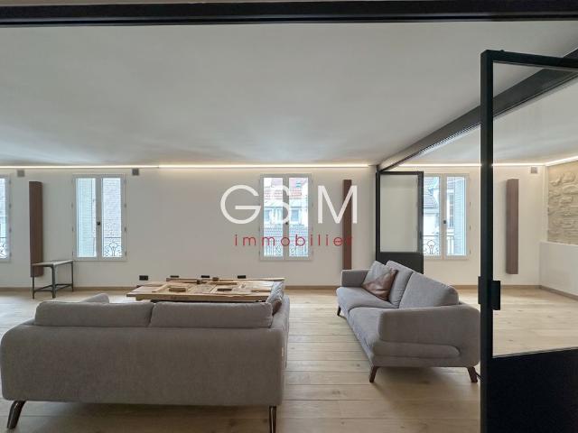 Appartement location à Nanterre, Rueil-malmaison