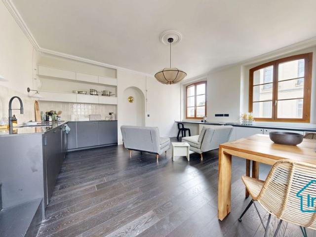 Appartement location à Versailles