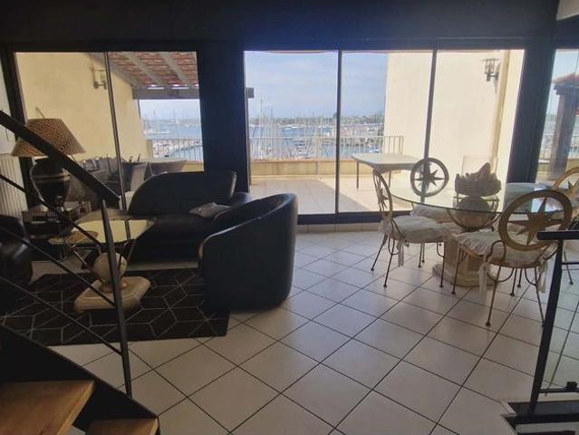 Appartement vente à Béziers, Agde