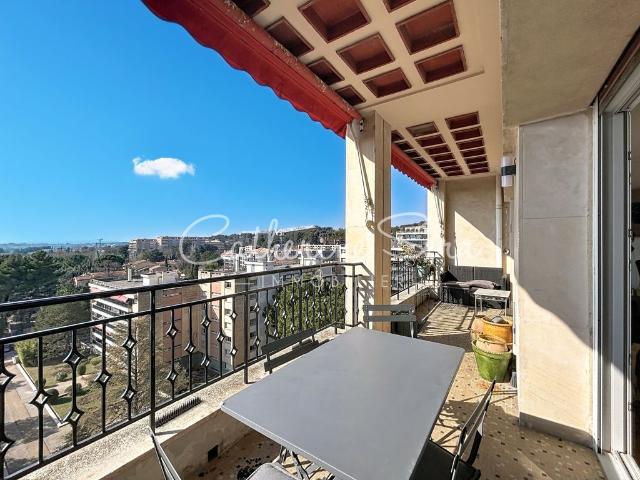 Appartement vente à Aix-en-Provence, Aix-en-provence