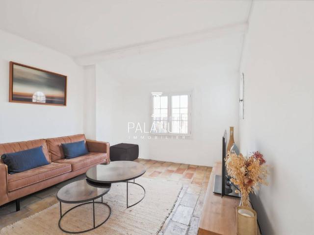Appartement vente à Aix-en-Provence, Aix-en-provence