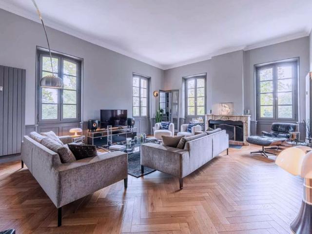 Appartement vente à Aix-en-Provence, Aix-en-provence