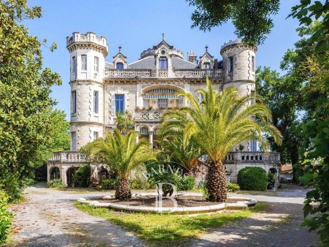 Appartement vente à Bayonne, Anglet