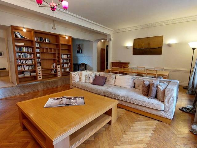 Appartement vente à Annecy
