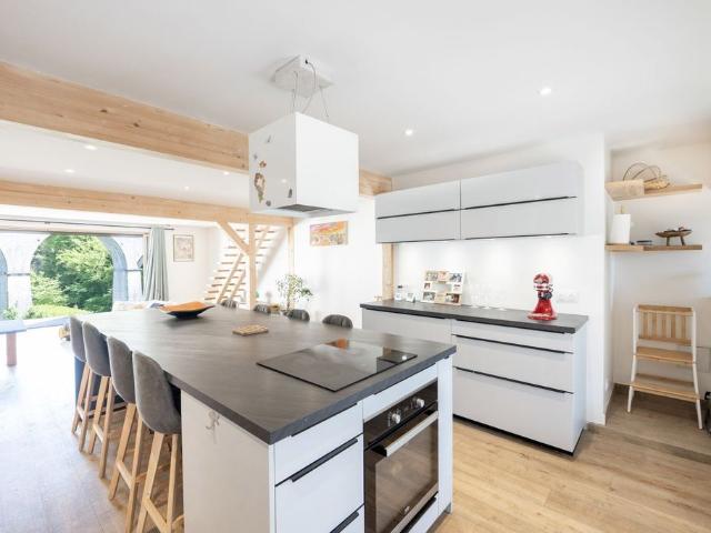 Appartement vente à Annecy