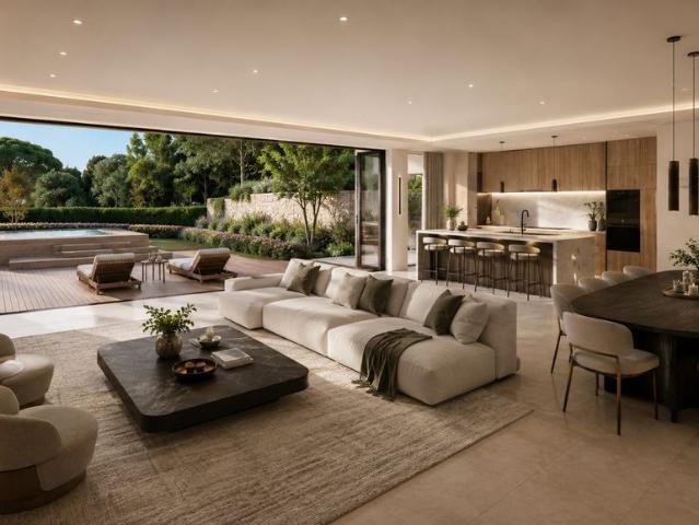 Appartement vente à Antibes, Alpes-Maritimes