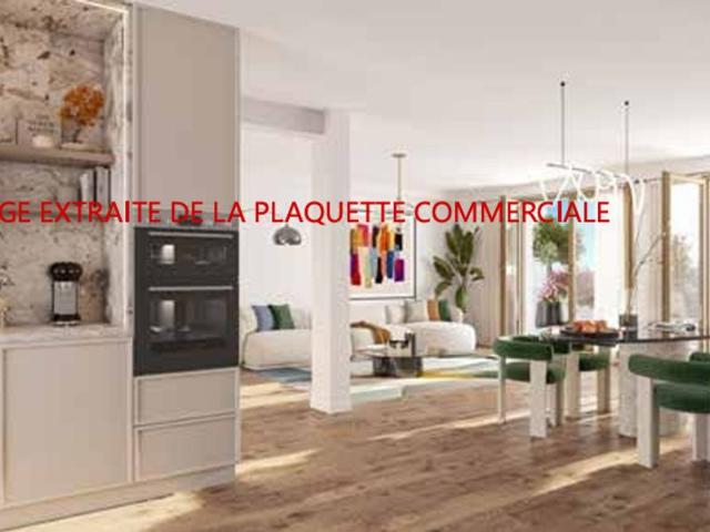 Appartement vente à Arcachon