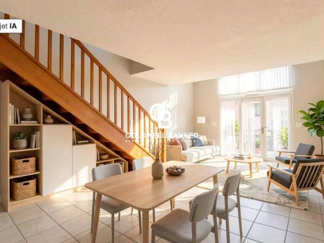 Appartement vente à Arcachon