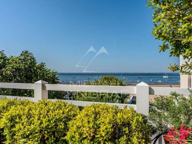Appartement vente à Arcachon