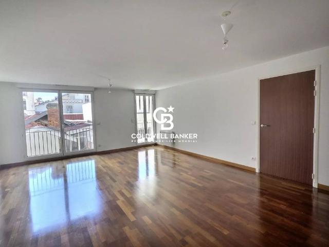 Appartement vente à Arcachon