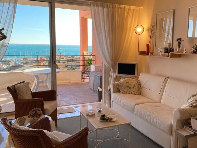 Appartement vente à Nice, Menton
