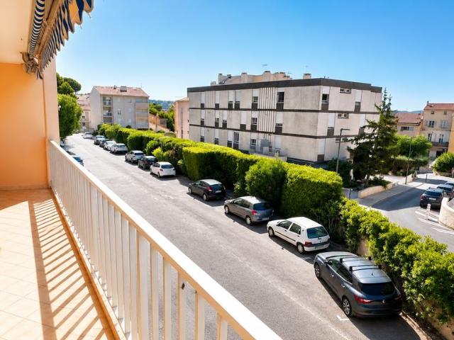 Appartement vente à Arrondissement de Toulon, Bandol