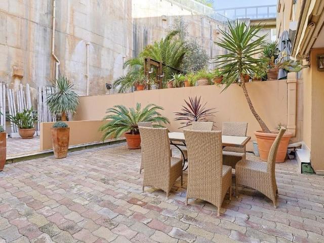 Appartement vente à Arrondissement de Toulon, Bandol
