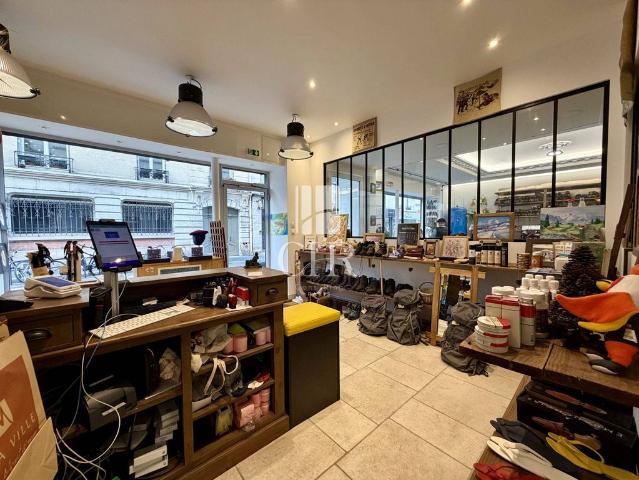 Appartement vente à Lille, Villeneuve-d'ascq