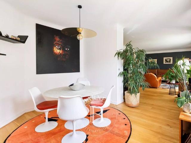 Appartement vente à Bayonne