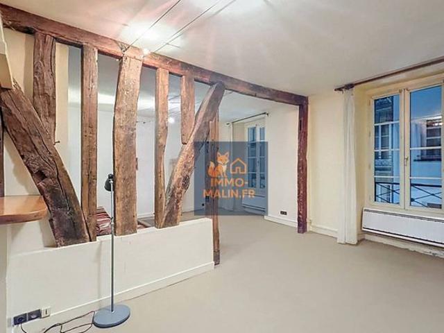 Appartement vente à Lille, Villeneuve-d'ascq