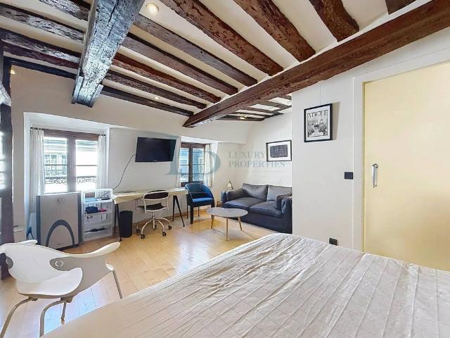 Appartement vente à Lille, Villeneuve-d'ascq