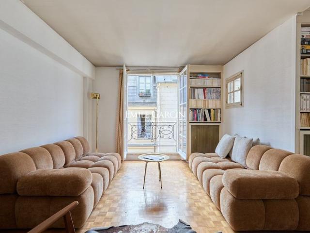 Appartement vente à Hôtel-de-Ville, Villeneuve-d'Ascq