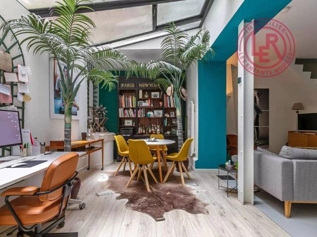 Appartement vente à Lille, Villeneuve-d'ascq