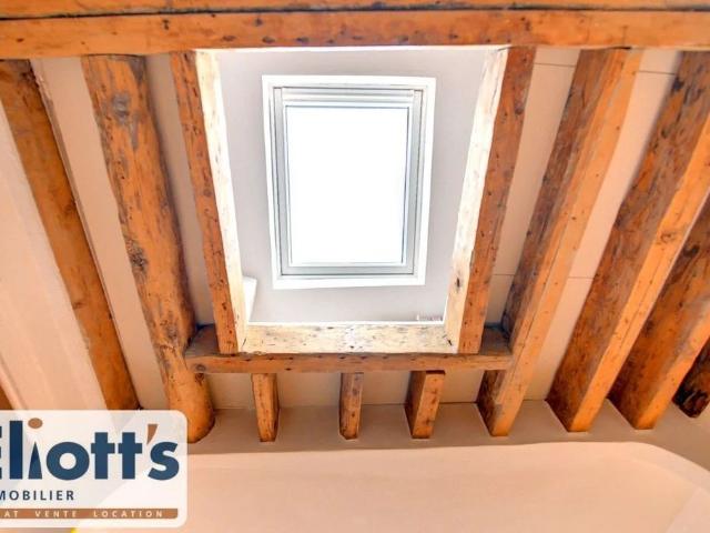 Appartement vente à Lille, Villeneuve-d'ascq