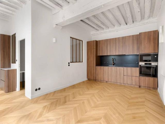 Appartement vente à Lille, Villeneuve-d'ascq