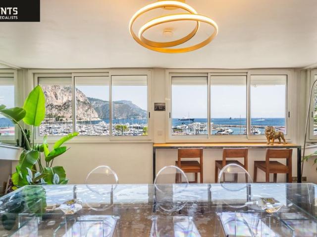 Appartement vente à Nice, Beaulieu-sur-mer