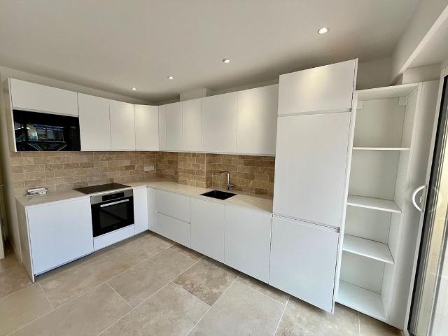 Appartement vente à Nice, Beaulieu-sur-mer