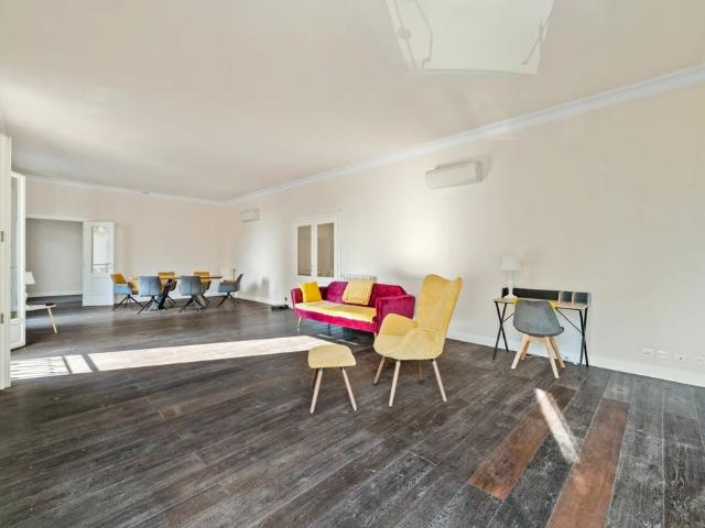 Appartement vente à Nice, Beaulieu-sur-mer