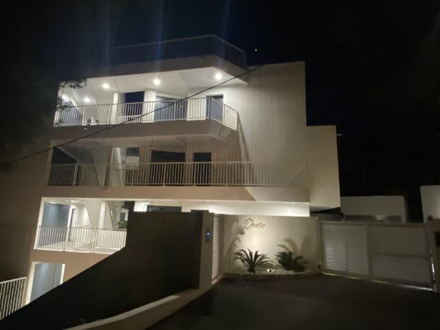 Appartement vente à Nice, Beausoleil