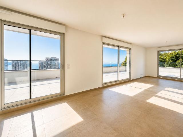 Appartement vente à Nice, Beausoleil