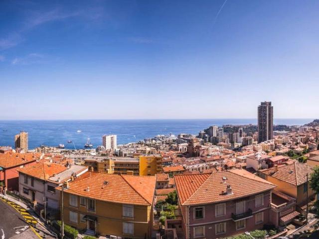 Appartement vente à Nice, Beausoleil
