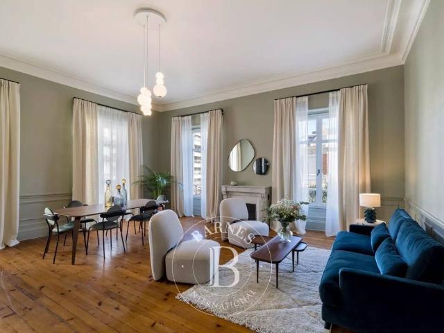 Appartement vente à Bayonne, Biarritz