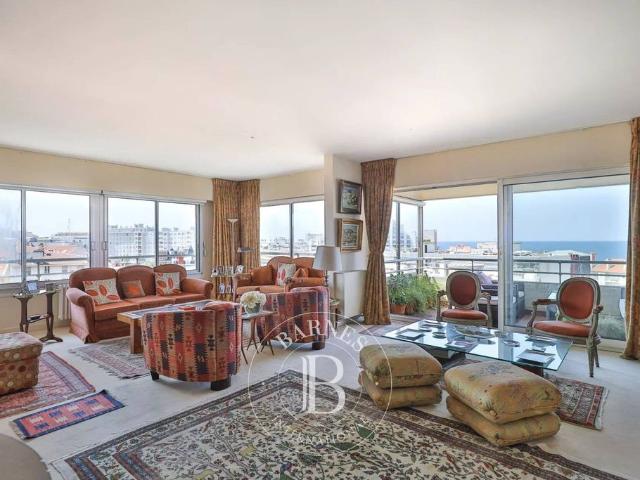 Appartement vente à Bayonne, Biarritz