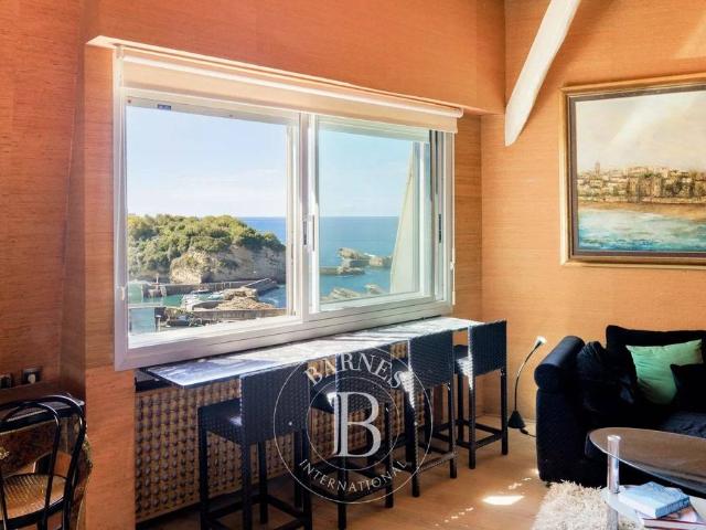 Appartement vente à Biarritz, Pyrénées-Atlantiques