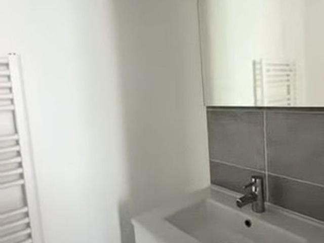 Appartement vente à Nanterre, Bois-colombes