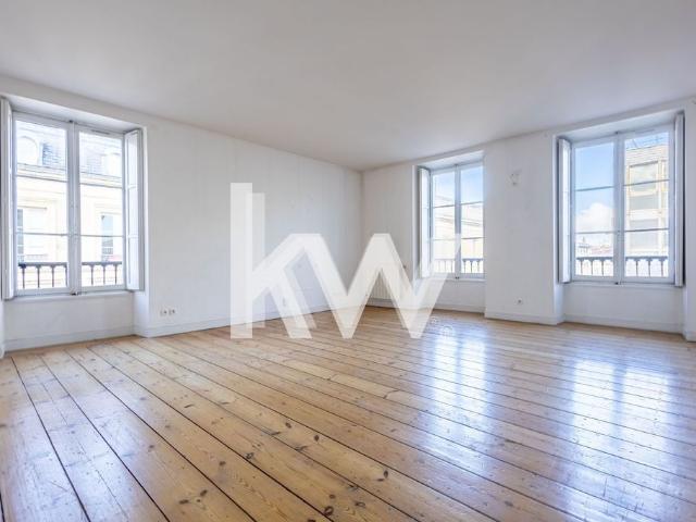 Appartement vente à Bordeaux