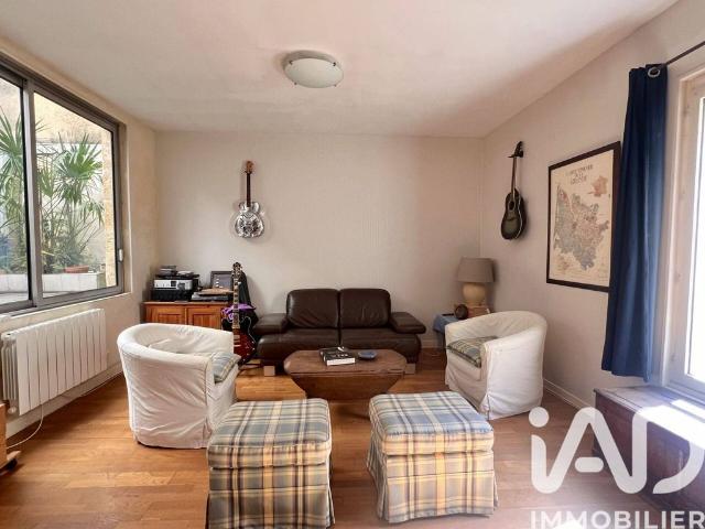 Appartement vente à Bordeaux